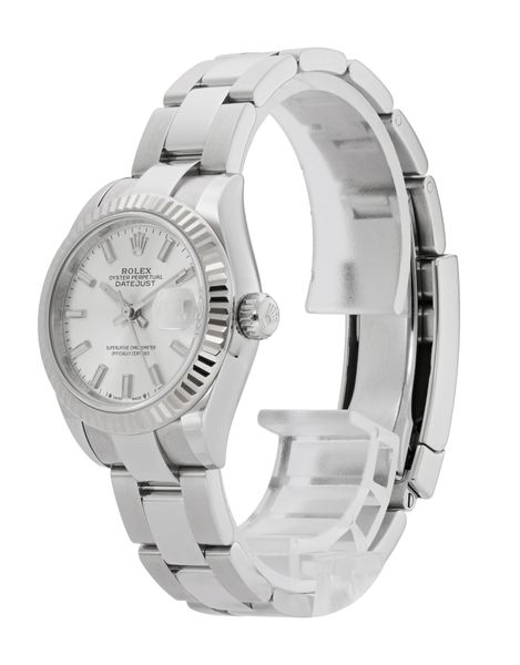 Rolex Datejust Lady 28 279174